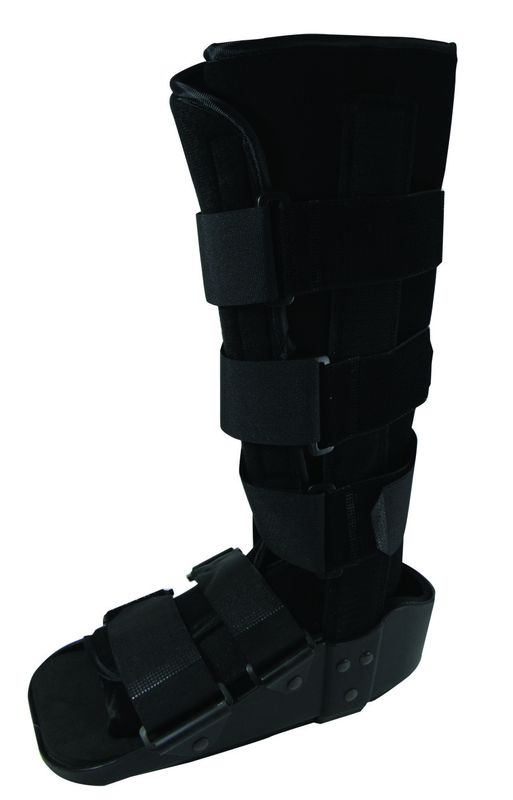 Tall Liner Orthopedic Walking Boot Ankle Foot Stabilizer Boot