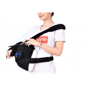Large Cushioned Pillow Medical Arm Sling