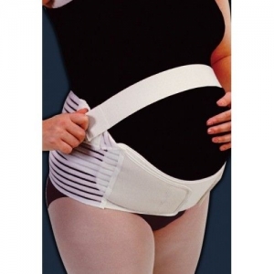 Maternity Waist Back Brace Support Belt 