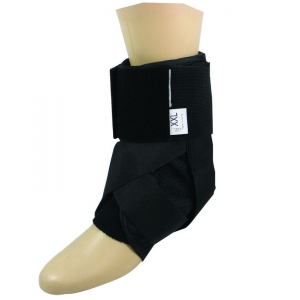 Breathable Lightweight Medical Ankle Bra