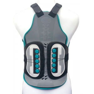 CE Back Spine Brace Thoracic Lumbo Sacra