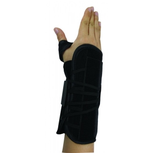 Comfortable Adjustable Orthopedic Wrist 