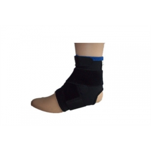 Neoprene Water Resistant Foot Ankle Supp