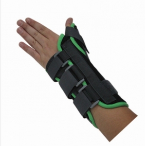 Adjustable Wrist Support Carpal Tunnel W