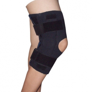 Neoprene Open Patella Medical Knee Brace