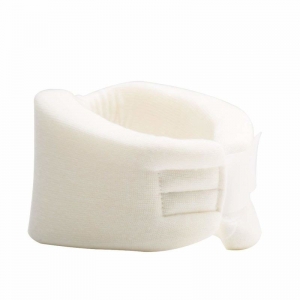 Cotton Fabric Soft Medical Cervical Coll