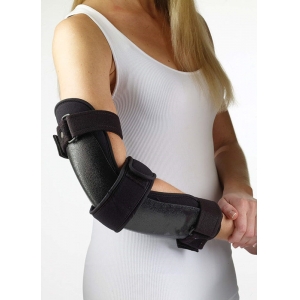 CE Cubital Tunnel Elbow Splint With Brea