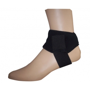 Lightweight Ankle Wrap For Plantar Fasci