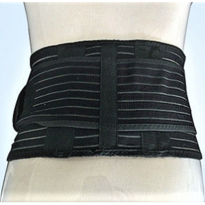 Elastic Lumbar Stabilizing Deluxe Back S