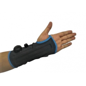 Air Inflatable Orthopedic Wrist Brace Po