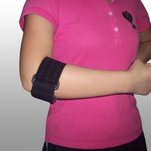 Adjustable Golfers / Tennis Elbow Suppor