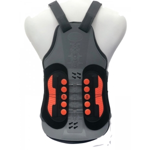 XXL Back Spine Brace Thoracic Lumbo Sacr