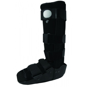 Breathable Tall Air Ankle Stabilizer Boo