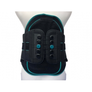 LSO Back Spine Brace With Drawstring Pul
