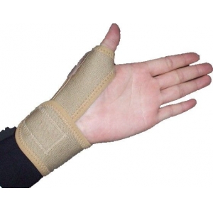 CMC Joint Broken Thumb Lightweight Wrist