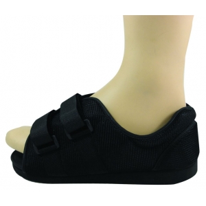 Lightweight Post-Op Shoe With Breathable