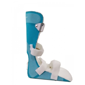 Adjustable Light Weight Medical Ankle Br