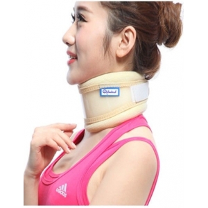 Breathable Foam Medical Cervical Collar 