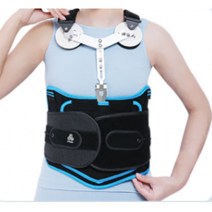 TLSO省力型胸腰固定支具