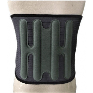 Breathable Elastic Back Spine Brace With