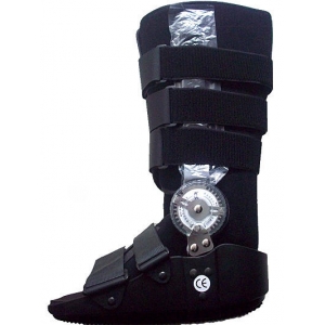 Walking Cast Broken Foot Pneumatic Foot 