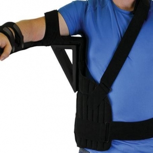 Universal Shoulder / Medical Arm Sling A