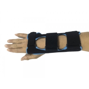 Portable Thermal Compression Wrist Suppo