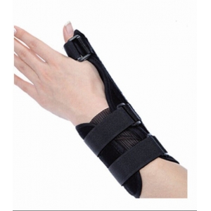 Waterproof Tendonitis Orthopedic Wrist B