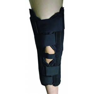 Tri Panel Immobilizer Medical Knee Brace