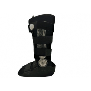 Steel Hinge Tall Plantar Fasciitis Walki